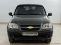 Фото Chevrolet Niva I Рестайлинг с пробегом | №2