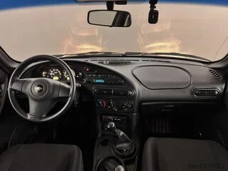 Фото Chevrolet Niva I Рестайлинг с пробегом