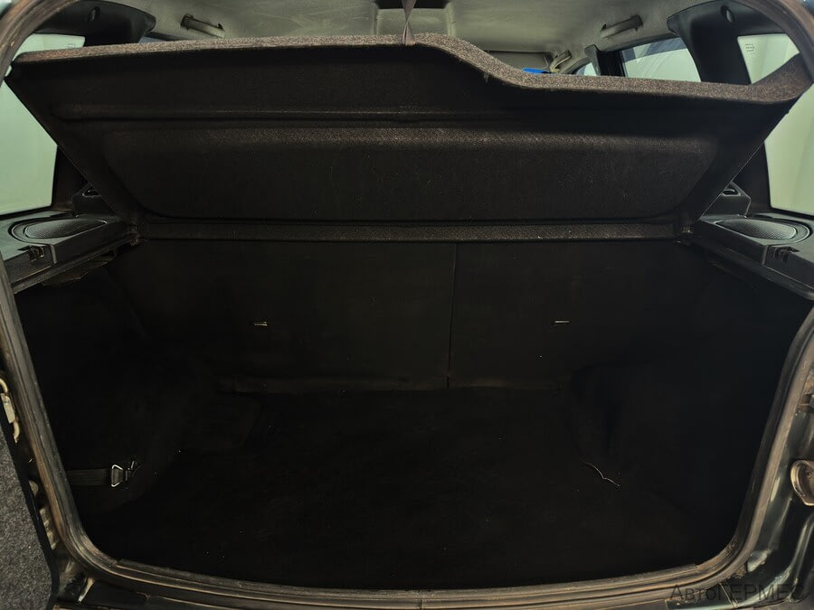 Фото Chevrolet Niva I Рестайлинг с пробегом | №11