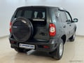 Фото Chevrolet Niva I Рестайлинг с пробегом | №4