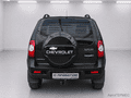 Фото Chevrolet Niva I Рестайлинг с пробегом | №3 Фото Chevrolet Niva I Рестайлинг с пробегом | №3