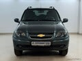 Фото Chevrolet Niva I Рестайлинг с пробегом | №2 Фото Chevrolet Niva I Рестайлинг с пробегом | №2