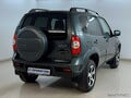 Фото Chevrolet Niva I Рестайлинг с пробегом | №4 Фото Chevrolet Niva I Рестайлинг с пробегом | №4
