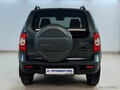 Фото Chevrolet Niva I Рестайлинг с пробегом | №3 Фото Chevrolet Niva I Рестайлинг с пробегом | №3