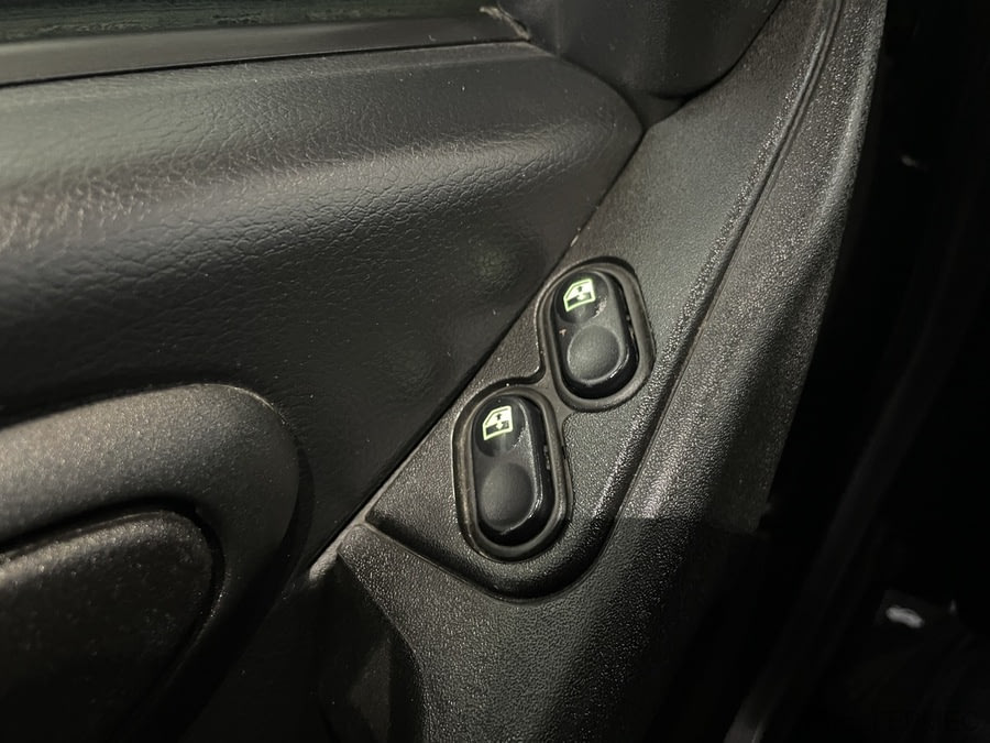 Фото Chevrolet Niva I Рестайлинг с пробегом | №8