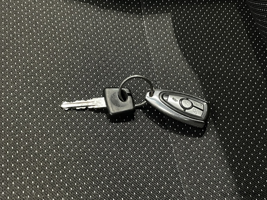 Фото Chevrolet Niva I Рестайлинг с пробегом | №15