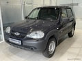 Фото Chevrolet Niva I Рестайлинг с пробегом | №1