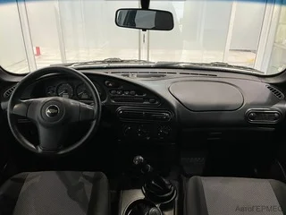 Фото Chevrolet Niva I Рестайлинг с пробегом