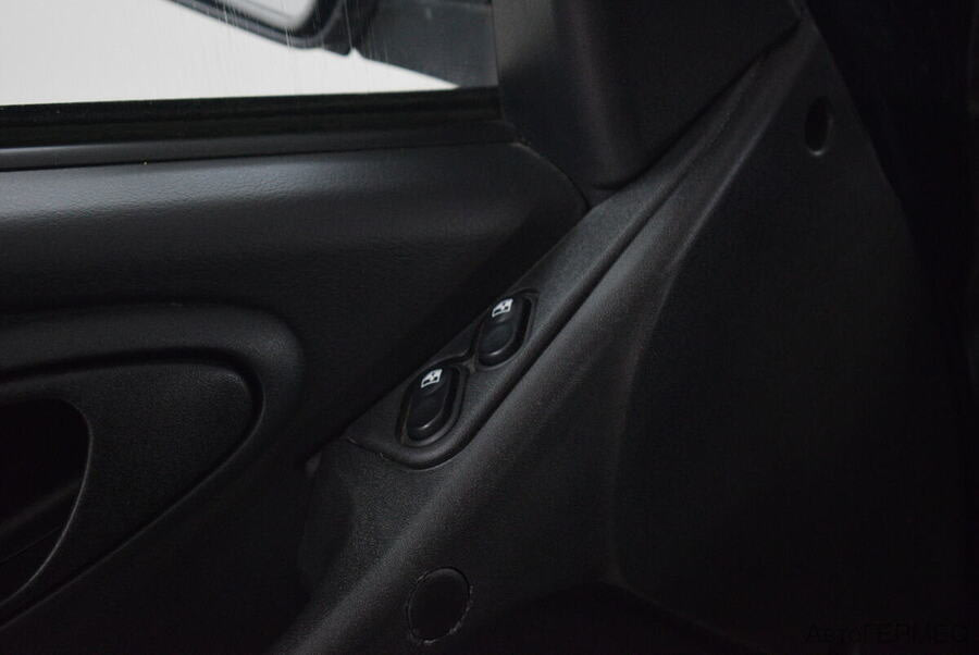 Фото Chevrolet Niva I Рестайлинг с пробегом | №9