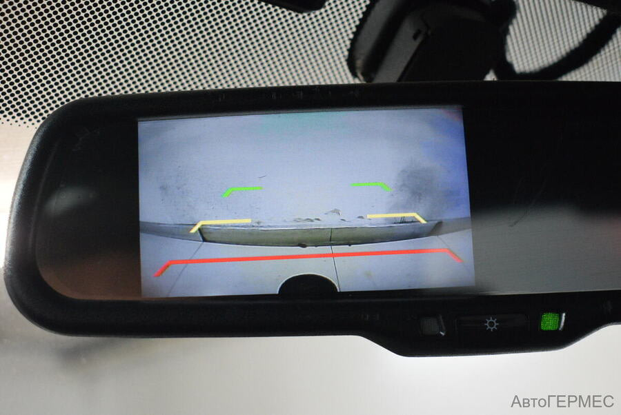 Фото Chevrolet Niva I Рестайлинг с пробегом | №8