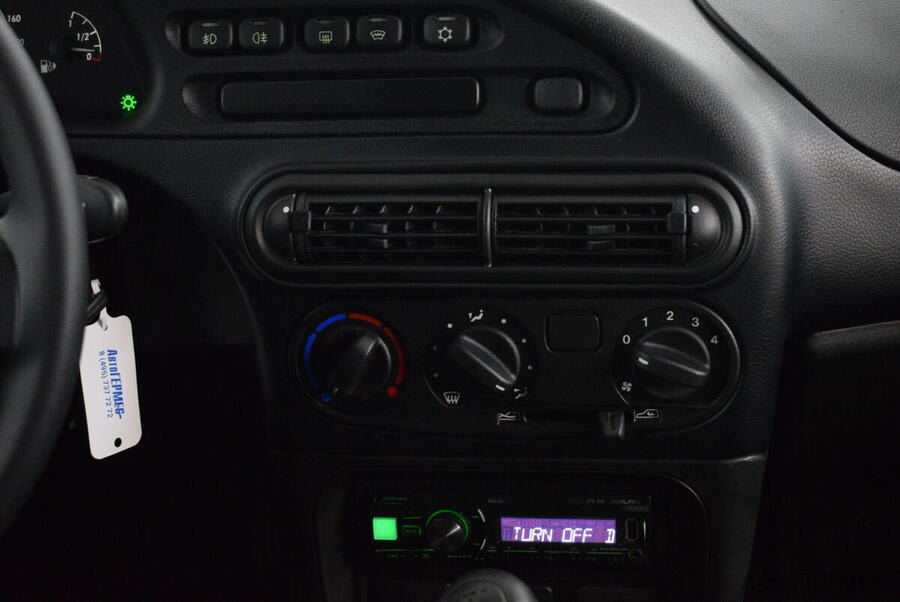 Фото Chevrolet Niva I Рестайлинг с пробегом | №7