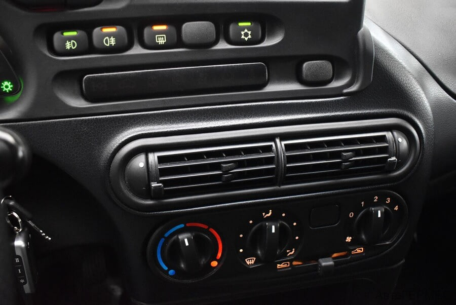 Фото Chevrolet Niva I Рестайлинг с пробегом | №7