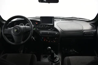 Фото Chevrolet Niva I Рестайлинг с пробегом