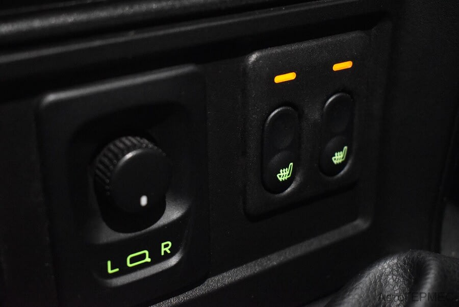 Фото Chevrolet Niva I Рестайлинг с пробегом | №8