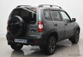 Фото Chevrolet Niva I Рестайлинг с пробегом | №4