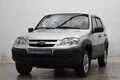 Фото Chevrolet Niva I Рестайлинг с пробегом | №1 Фото Chevrolet Niva I Рестайлинг с пробегом | №1