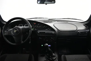 Фото Chevrolet Niva I Рестайлинг с пробегом Фото Chevrolet Niva I Рестайлинг с пробегом