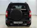 Фото Chevrolet Niva I Рестайлинг с пробегом | №3 Фото Chevrolet Niva I Рестайлинг с пробегом | №3