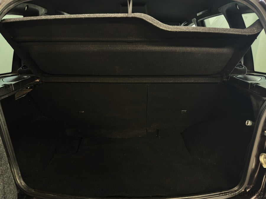 Фото Chevrolet Niva I Рестайлинг с пробегом | №12 Фото Chevrolet Niva I Рестайлинг с пробегом | №12