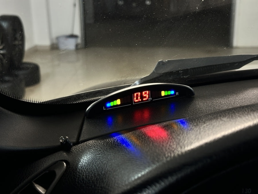 Фото Chevrolet Niva I Рестайлинг с пробегом | №9 Фото Chevrolet Niva I Рестайлинг с пробегом | №9