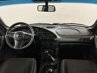 Фото Chevrolet Niva I Рестайлинг с пробегом