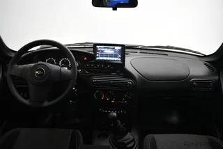 Фото Chevrolet Niva I Рестайлинг с пробегом Фото Chevrolet Niva I Рестайлинг с пробегом