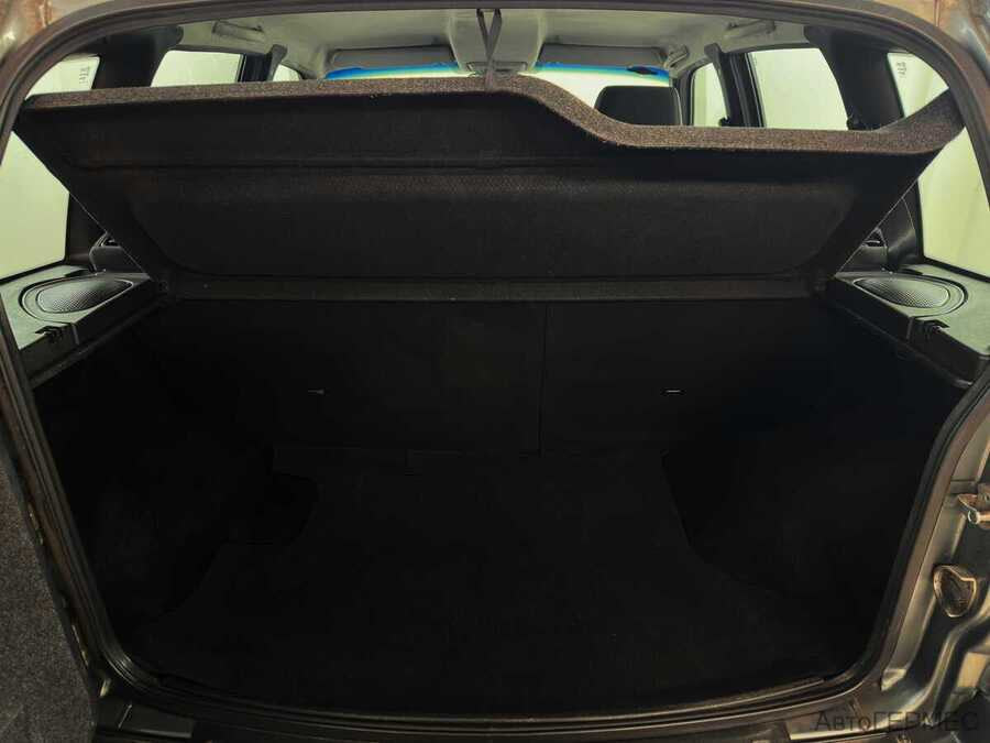 Фото Chevrolet Niva I Рестайлинг с пробегом | №11