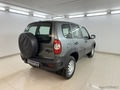 Фото Chevrolet Niva I Рестайлинг с пробегом | №4