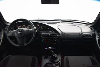 Фото LADA Niva I с пробегом