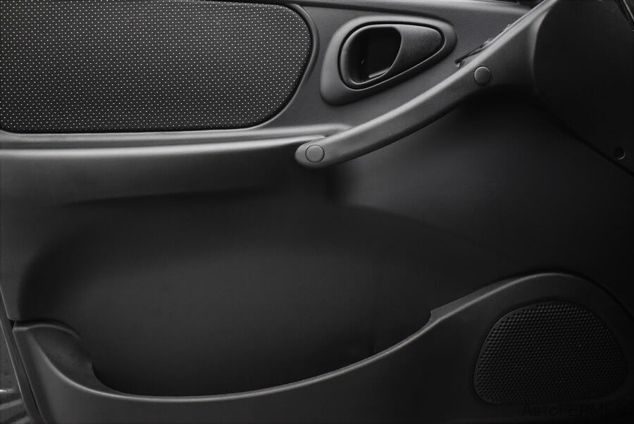 Фото LADA Niva I с пробегом | №10