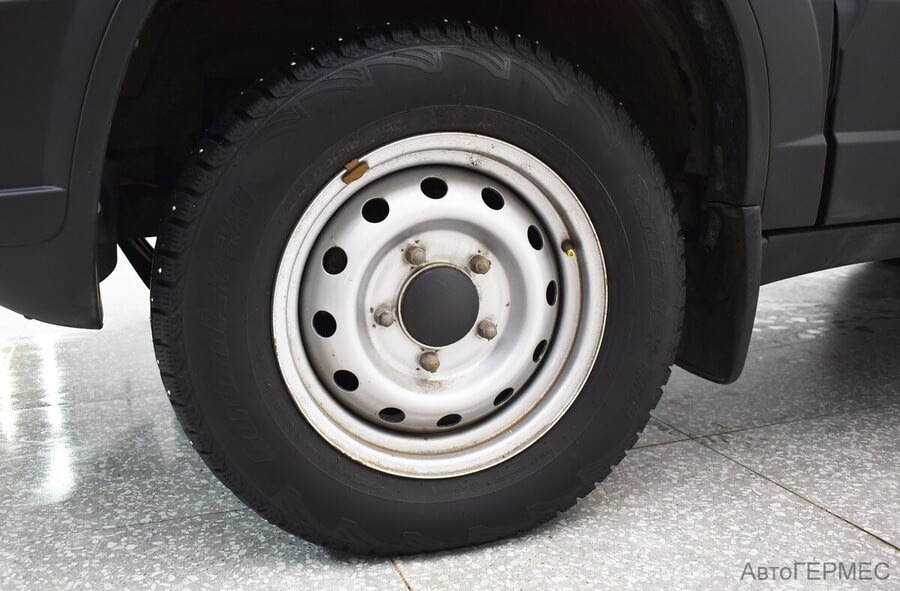 Фото LADA Niva I с пробегом | №15