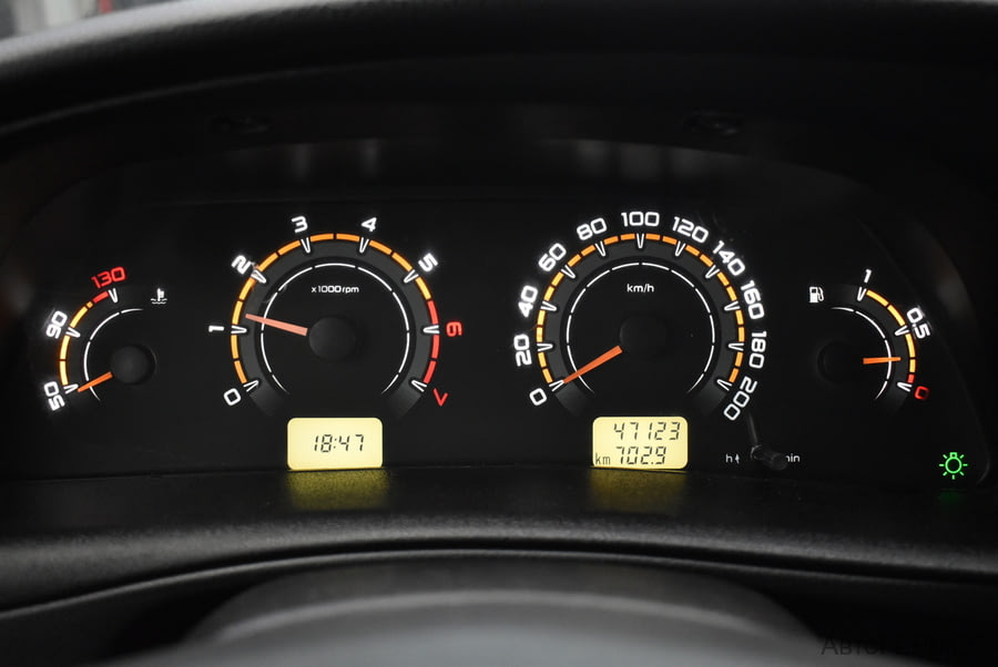 Фото LADA Niva I с пробегом | №6