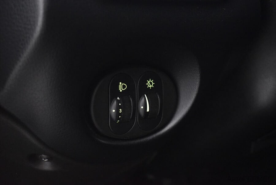 Фото LADA Niva I с пробегом | №9