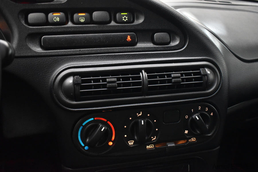 Фото LADA Niva I с пробегом | №7