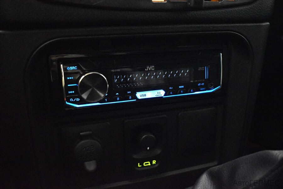 Фото LADA Niva I с пробегом | №8