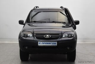 Фото LADA Niva I с пробегом Фото LADA Niva I с пробегом
