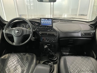 Фото LADA Niva I с пробегом