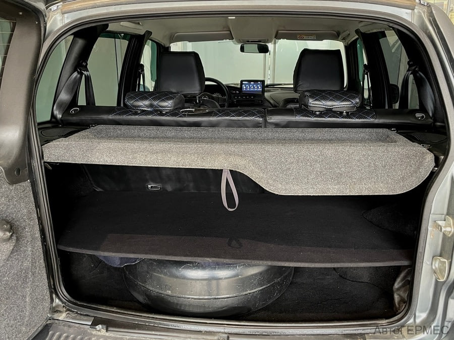 Фото LADA Niva I с пробегом | №13