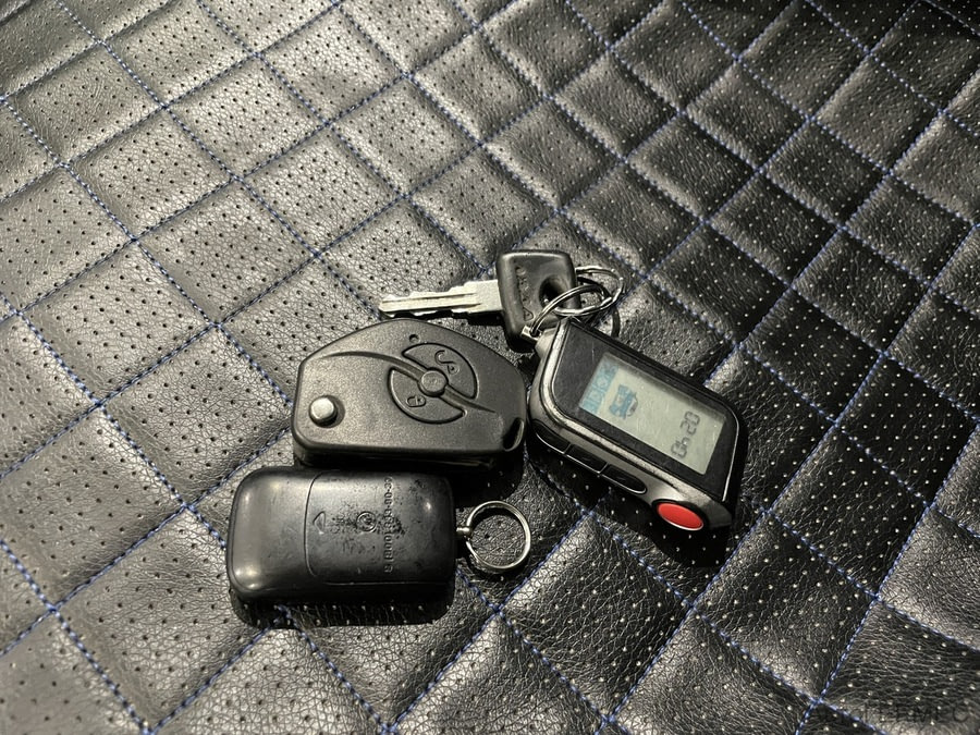 Фото LADA Niva I с пробегом | №16