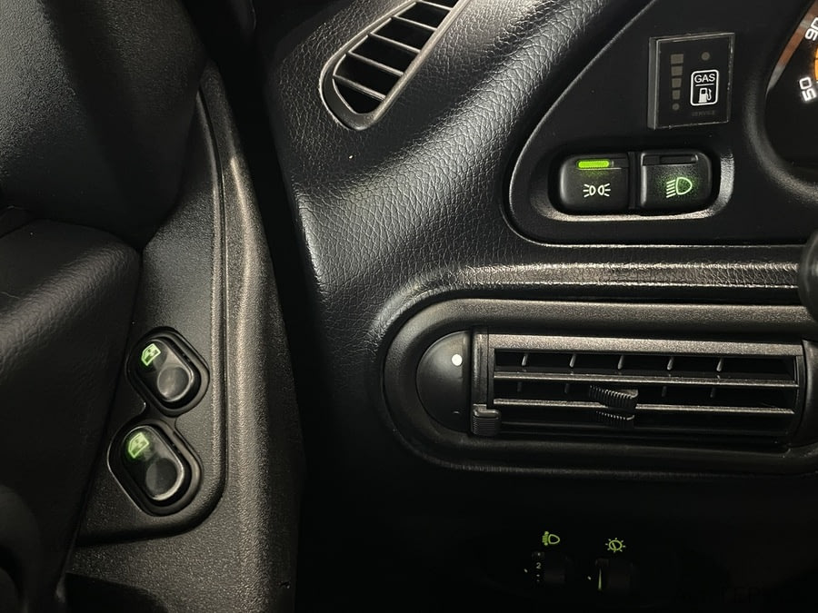 Фото LADA Niva I с пробегом | №10