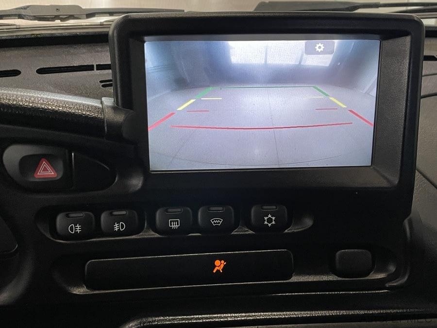 Фото LADA Niva I с пробегом | №9