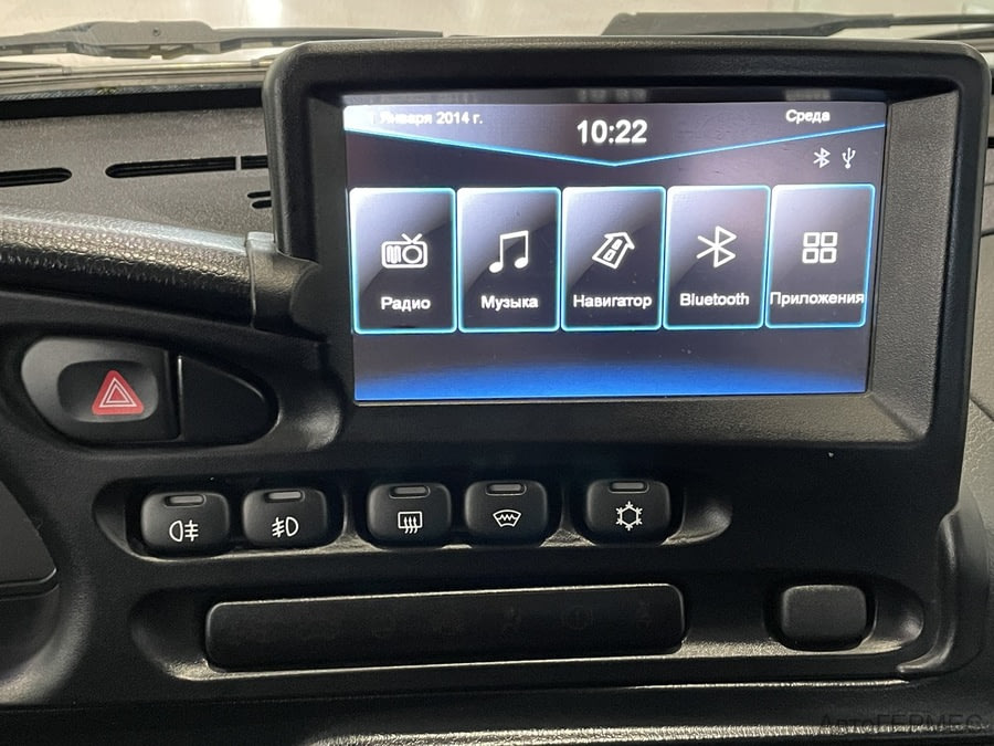 Фото LADA Niva I с пробегом | №8