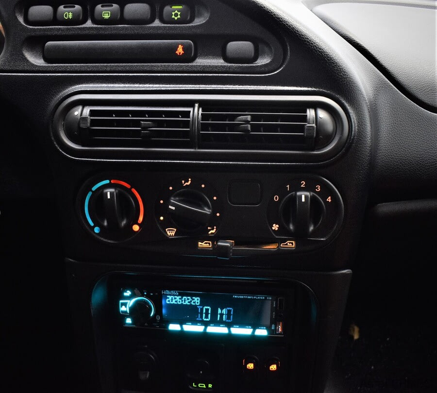 Фото LADA Niva I с пробегом | №7