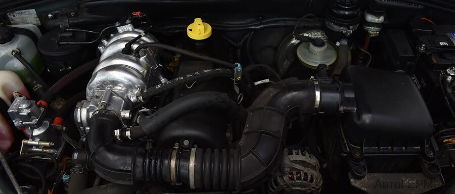 Фото LADA Niva I с пробегом | №13