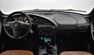 Фото LADA Niva I с пробегом