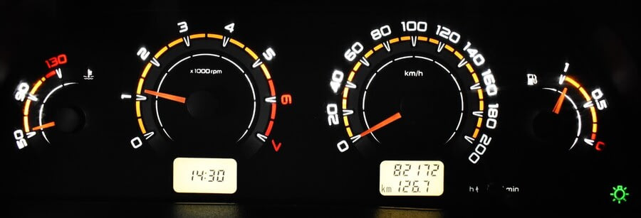 Фото LADA Niva I с пробегом | №6