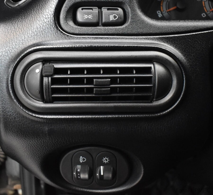 Фото LADA Niva I с пробегом | №8