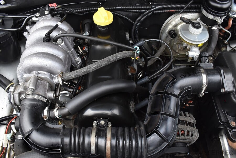 Фото LADA NIVA Travel I с пробегом | №13