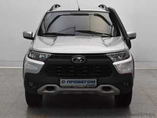 Фото LADA NIVA Travel I с пробегом