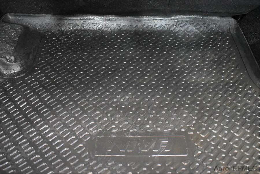 Фото LADA NIVA Travel I с пробегом | №12